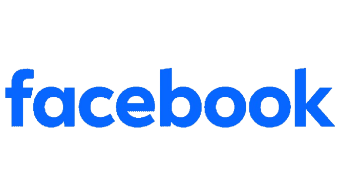facebook logo